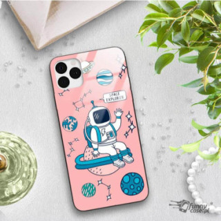 Etui Apple IPHONE 11 PRO, ST_FCG_2020-1_371 Wzory - FunnyCase