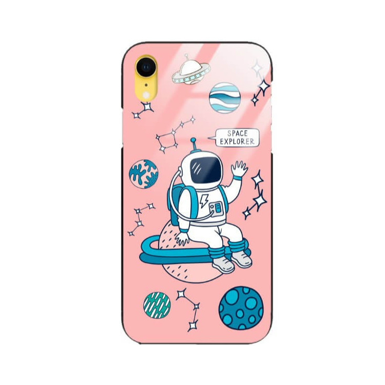 Etui Apple IPHONE XR, ST_FCG_2020-1_371 Wzory - FunnyCase