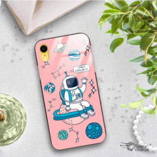 Etui Apple IPHONE XR, ST_FCG_2020-1_371 Wzory - FunnyCase