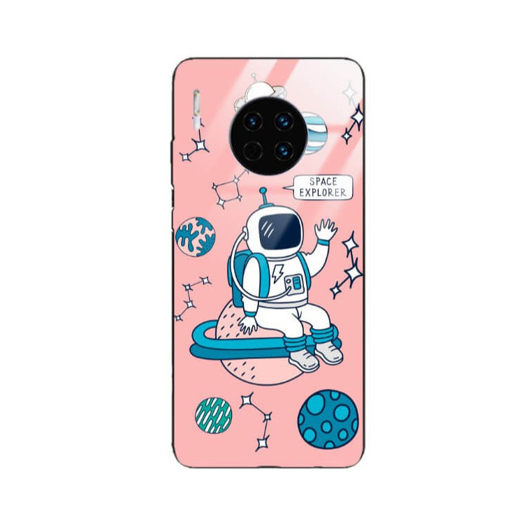 Etui Huawei MATE 30, ST_FCG_2020-1_371 Wzory - FunnyCase