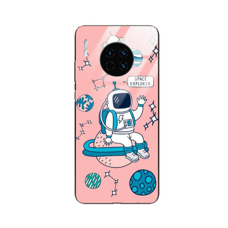 Etui Huawei MATE 30 PRO, ST_FCG_2020-1_371 Wzory - FunnyCase