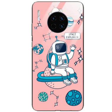 Etui Huawei MATE 30 PRO, ST_FCG_2020-1_371 Wzory - FunnyCase