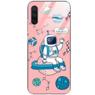 Etui Xiaomi MI A3 LITE, ST_FCG_2020-1_371 Wzory - FunnyCase