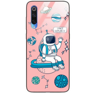 Etui Xiaomi MI9, ST_FCG_2020-1_371 Wzory - FunnyCase