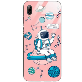 Etui Huawei P SMART 2019, ST_FCG_2020-1_371 Wzory - FunnyCase