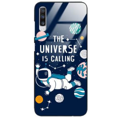 Etui Samsung GALAXY A70 / A70S, ST_FCG_2020-1_372 Wzory - FunnyCase