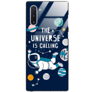 Etui Samsung GALAXY NOTE 10, ST_FCG_2020-1_372 Wzory - FunnyCase