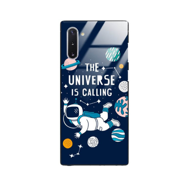 Etui Samsung GALAXY NOTE 10, ST_FCG_2020-1_372 Wzory - FunnyCase