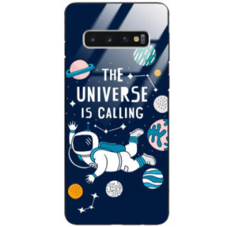 Etui Samsung GALAXY S10, ST_FCG_2020-1_372 Wzory - FunnyCase