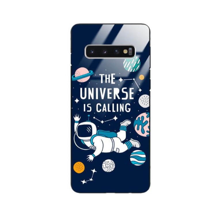 Etui Samsung GALAXY S10, ST_FCG_2020-1_372 Wzory - FunnyCase