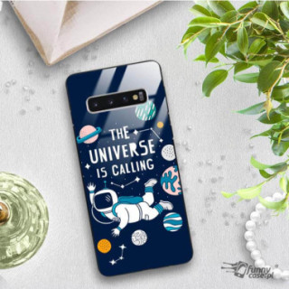 Etui Samsung GALAXY S10, ST_FCG_2020-1_372 Wzory - FunnyCase