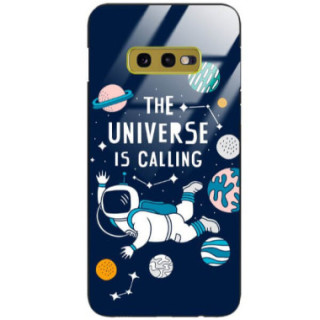 Etui Samsung GALAXY S10E, ST_FCG_2020-1_372 Wzory - FunnyCase