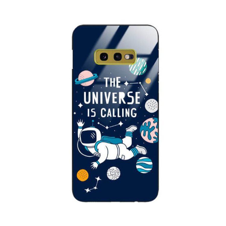 Etui Samsung GALAXY S10E, ST_FCG_2020-1_372 Wzory - FunnyCase