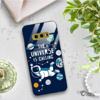 Etui Samsung GALAXY S10E, ST_FCG_2020-1_372 Wzory - FunnyCase