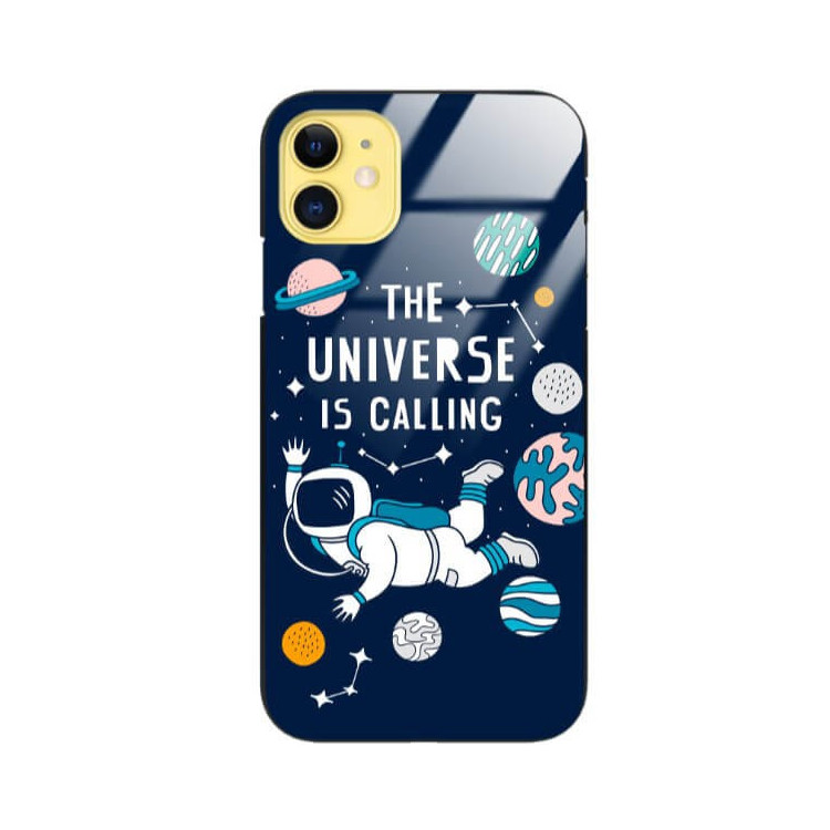 Etui Apple IPHONE 11, ST_FCG_2020-1_372 Wzory - FunnyCase