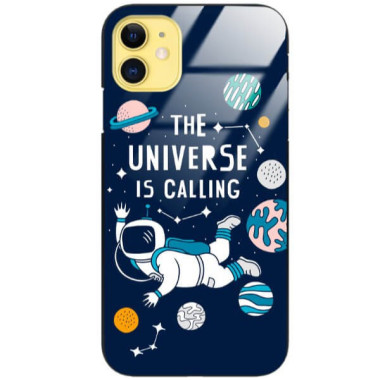 Etui Apple IPHONE 11, ST_FCG_2020-1_372 Wzory - FunnyCase