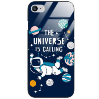 Etui Apple IPHONE 7 / 8, ST_FCG_2020-1_372 Wzory - FunnyCase