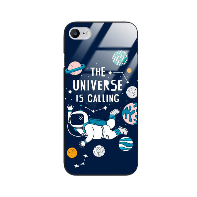 Etui Apple IPHONE 7 / 8, ST_FCG_2020-1_372 Wzory - FunnyCase