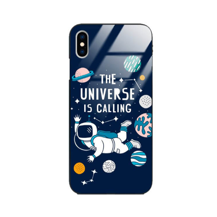 Etui Apple IPHONE X / XS, ST_FCG_2020-1_372 Wzory - FunnyCase