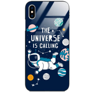 Etui Apple IPHONE X / XS, ST_FCG_2020-1_372 Wzory - FunnyCase