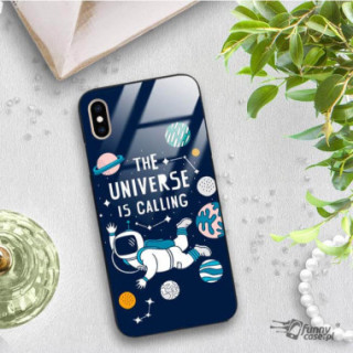 Etui Apple IPHONE XS MAX, ST_FCG_2020-1_372 Wzory - FunnyCase