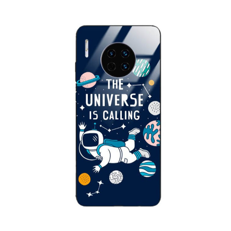 Etui Huawei MATE 30, ST_FCG_2020-1_372 Wzory - FunnyCase