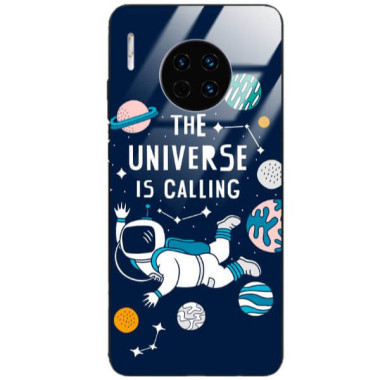 Etui Huawei MATE 30, ST_FCG_2020-1_372 Wzory - FunnyCase