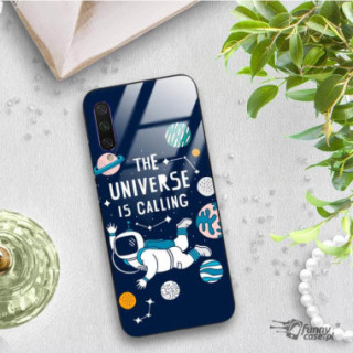 Etui Xiaomi MI A3 LITE, ST_FCG_2020-1_372 Wzory - FunnyCase