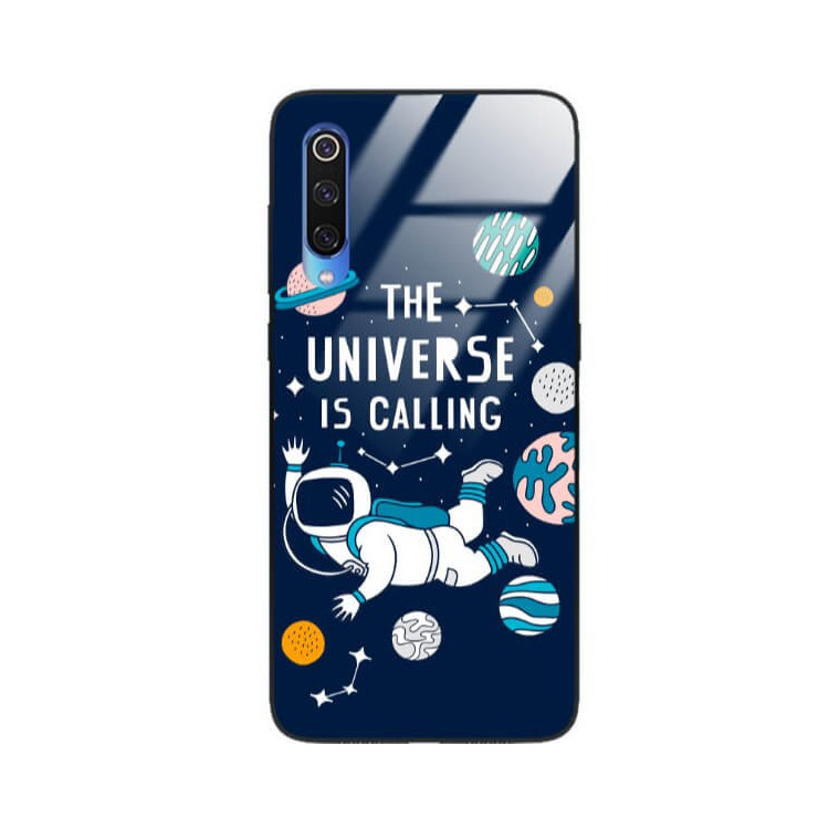 Etui Xiaomi MI9, ST_FCG_2020-1_372 Wzory - FunnyCase