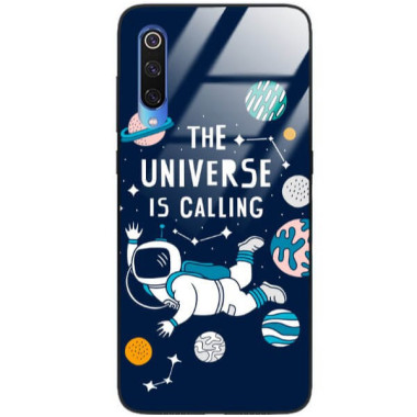 Etui Xiaomi MI9, ST_FCG_2020-1_372 Wzory - FunnyCase