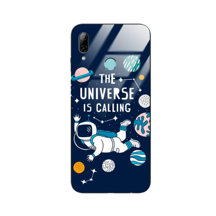 Etui Huawei P SMART 2019, ST_FCG_2020-1_372 Wzory - FunnyCase