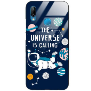 Etui Huawei P30 LITE, ST_FCG_2020-1_372 Wzory - FunnyCase