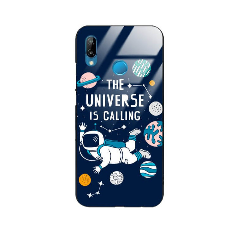 Etui Huawei P30 LITE, ST_FCG_2020-1_372 Wzory - FunnyCase