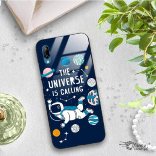 Etui Huawei P30 LITE, ST_FCG_2020-1_372 Wzory - FunnyCase