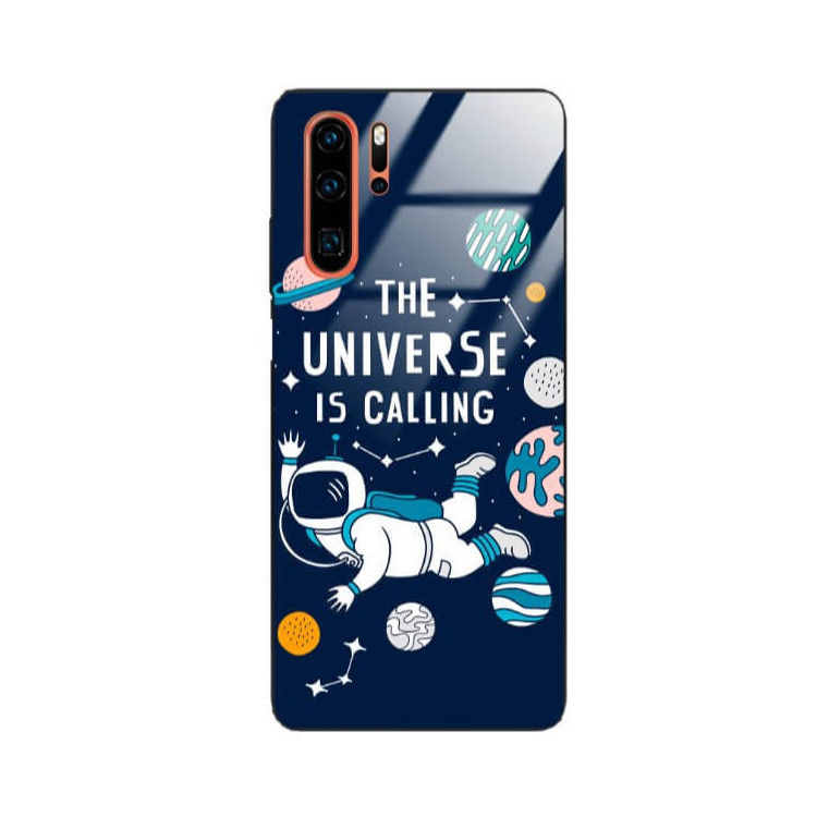 Etui Huawei P30 PRO, ST_FCG_2020-1_372 Wzory - FunnyCase