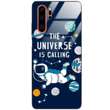 Etui Huawei P30 PRO, ST_FCG_2020-1_372 Wzory - FunnyCase