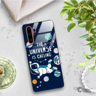 Etui Huawei P30 PRO, ST_FCG_2020-1_372 Wzory - FunnyCase