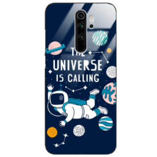 Etui Xiaomi REDMI NOTE 8 PRO, ST_FCG_2020-1_372 Wzory - FunnyCase