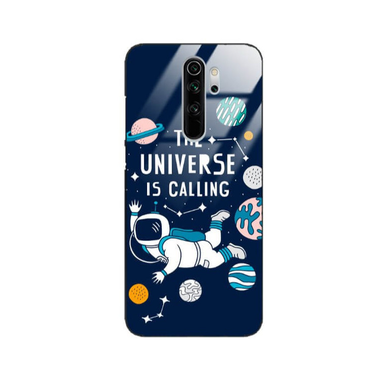 Etui Xiaomi REDMI NOTE 8 PRO, ST_FCG_2020-1_372 Wzory - FunnyCase