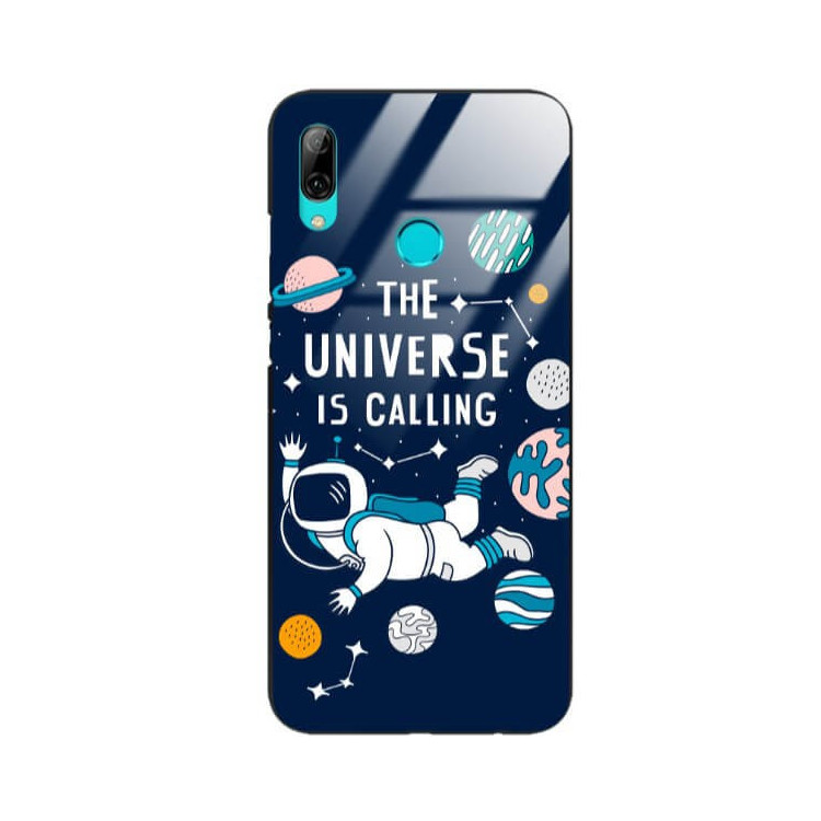 Etui Huawei Y7 2019, ST_FCG_2020-1_372 Wzory - FunnyCase