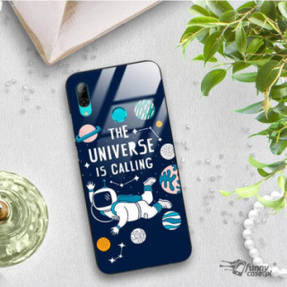 Etui Huawei Y7 2019, ST_FCG_2020-1_372 Wzory - FunnyCase