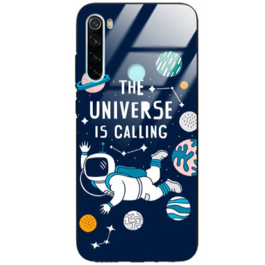 Etui Xiaomi REDMI NOTE 8, ST_FCG_2020-1_372 Wzory - FunnyCase