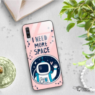 Etui Samsung GALAXY A70 / A70S, ST_FCG_2020-1_373 Wzory - FunnyCase