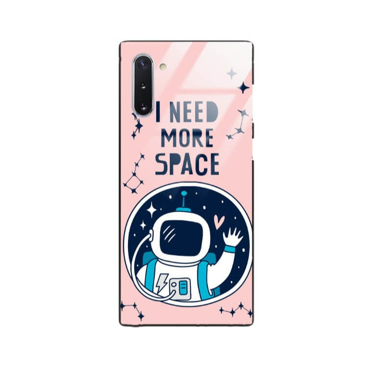 Etui Samsung GALAXY NOTE 10, ST_FCG_2020-1_373 Wzory - FunnyCase