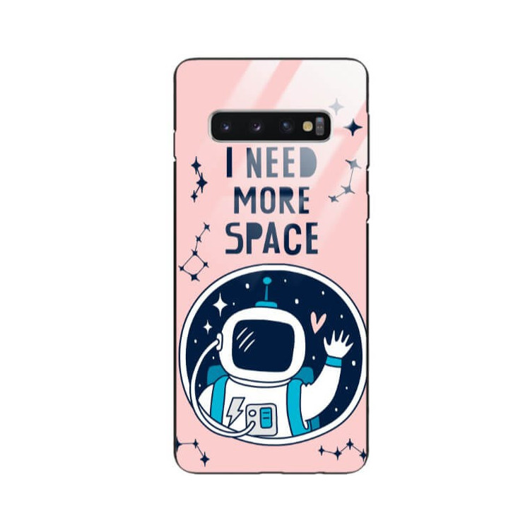 Etui Samsung GALAXY S10, ST_FCG_2020-1_373 Wzory - FunnyCase