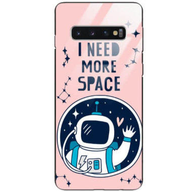 Etui Samsung GALAXY S10, ST_FCG_2020-1_373 Wzory - FunnyCase