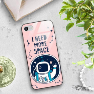 Etui Apple IPHONE 7 / 8, ST_FCG_2020-1_373 Wzory - FunnyCase