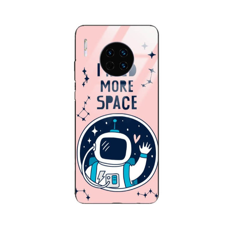 Etui Huawei MATE 30, ST_FCG_2020-1_373 Wzory - FunnyCase