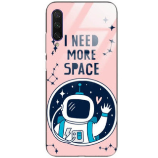 Etui Xiaomi MI A3 LITE, ST_FCG_2020-1_373 Wzory - FunnyCase