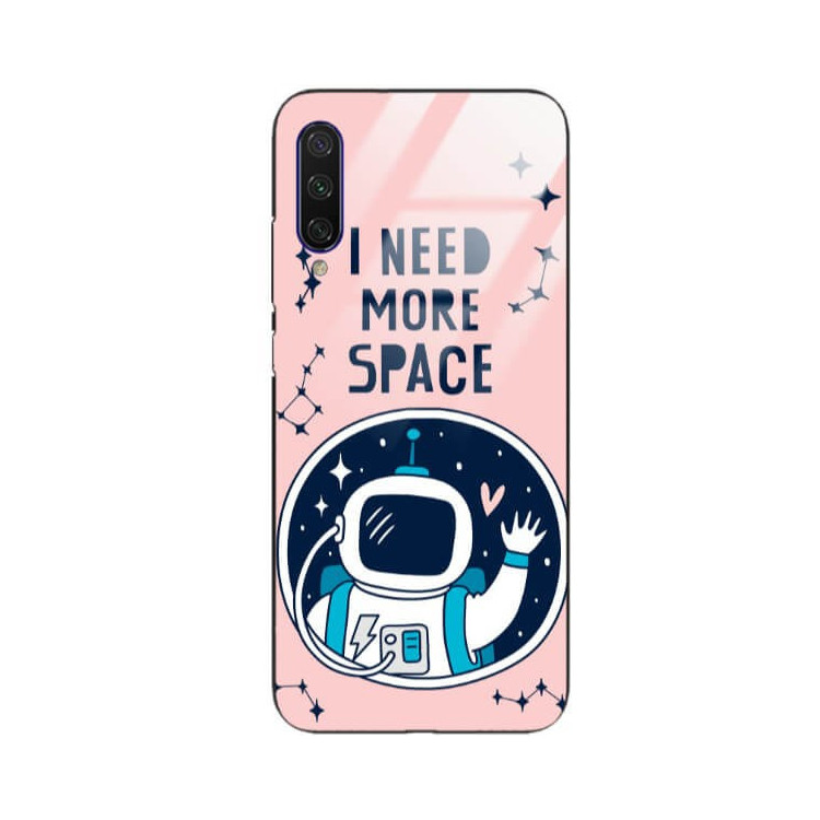 Etui Xiaomi MI A3 LITE, ST_FCG_2020-1_373 Wzory - FunnyCase